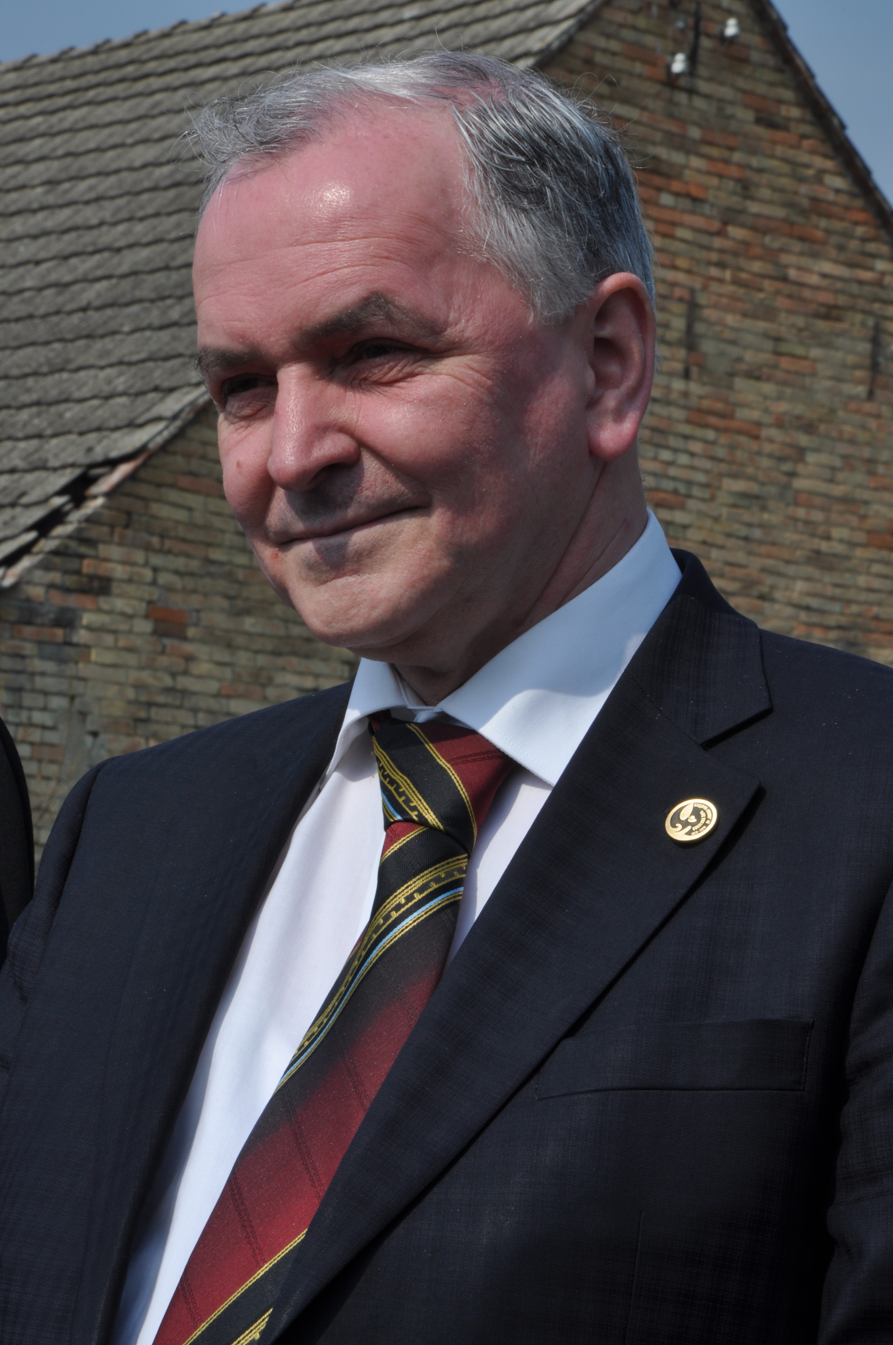 Stanislav Juránek foto