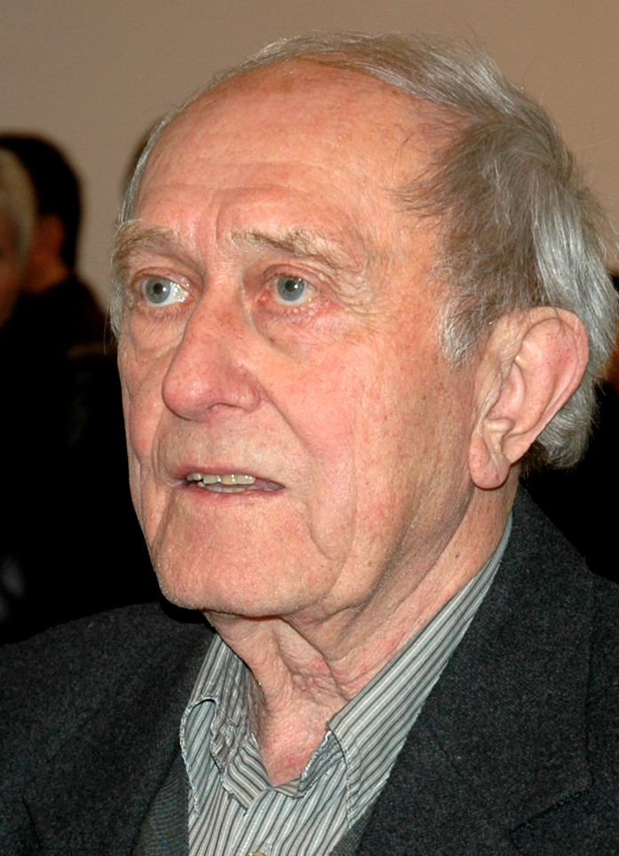 Stanislav Kolíbal foto