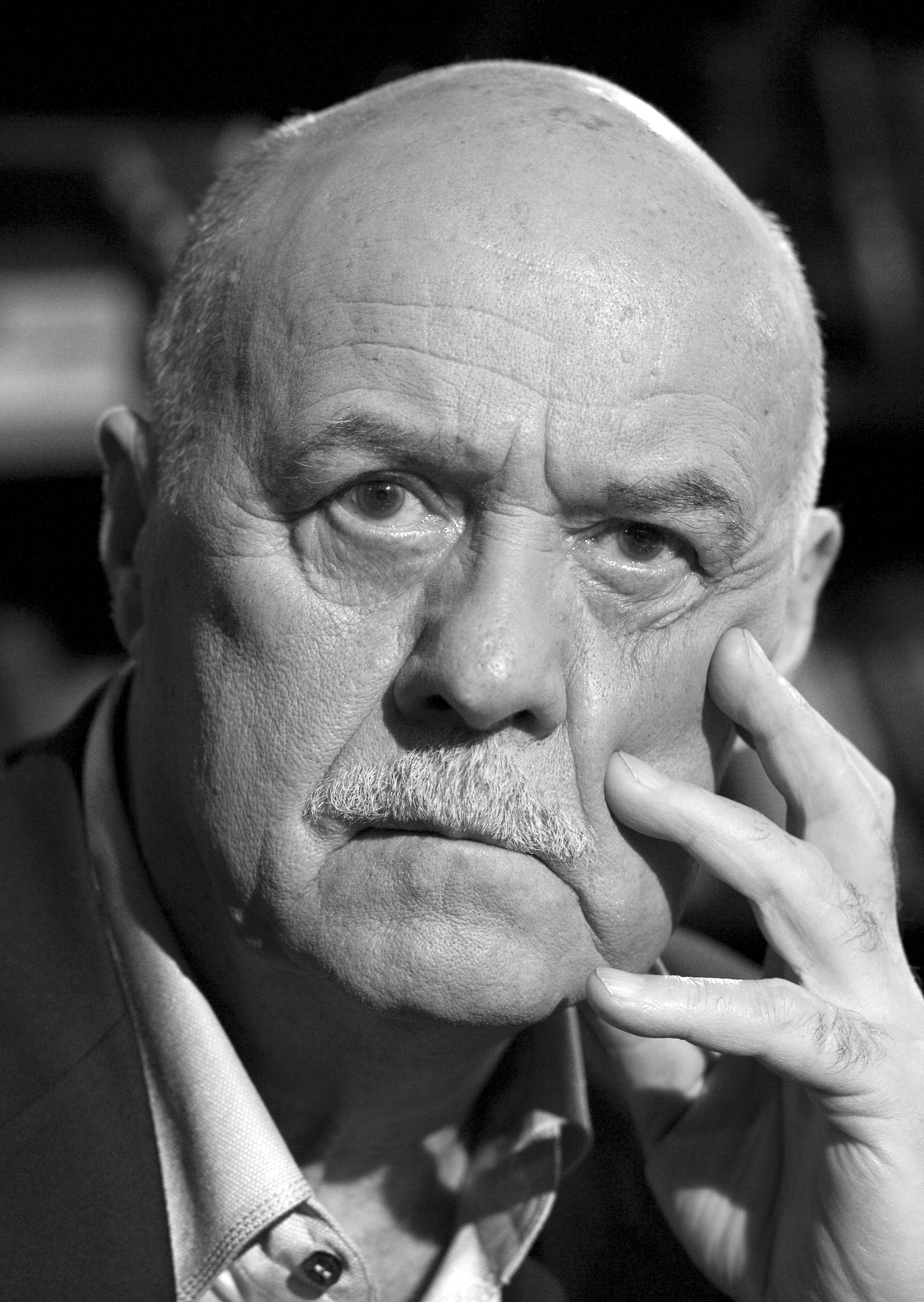 Stanislav Govoruchin foto