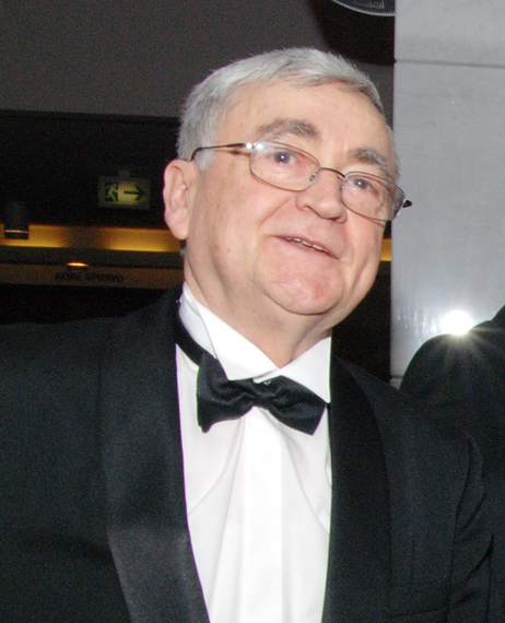 Stanislav Štepka foto