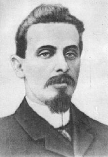 Stanislaw Brzozowski foto