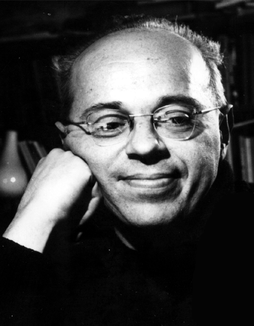 Stanisław Lem foto
