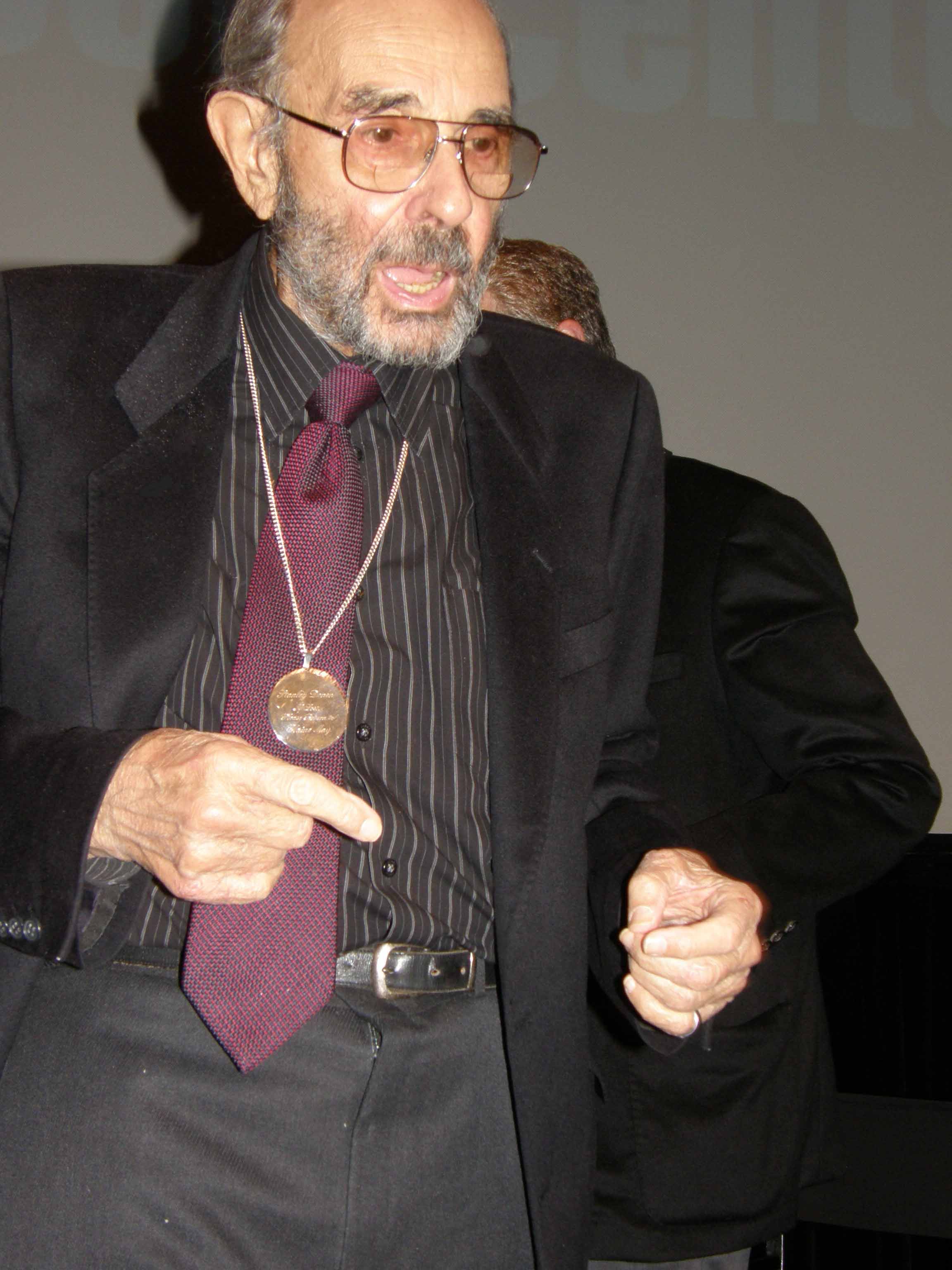 Stanley Donen foto