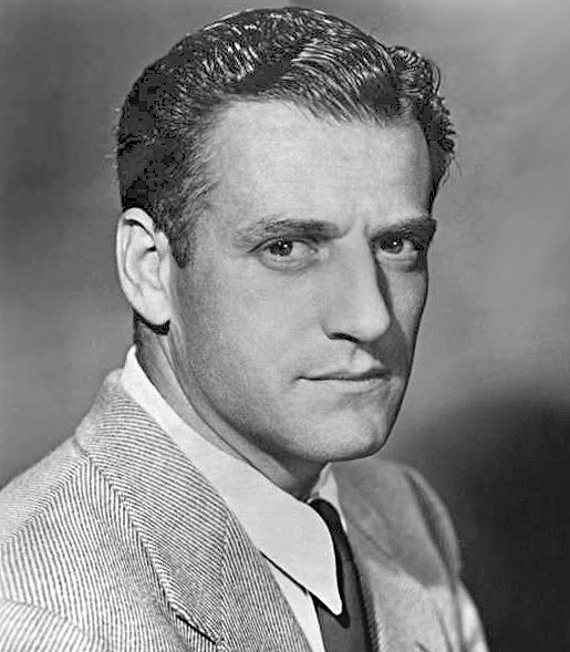 Stanley Kramer foto