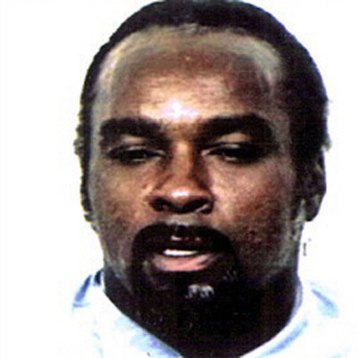 Stanley Williams foto