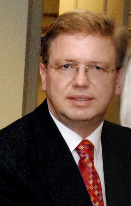 Štefan Füle foto