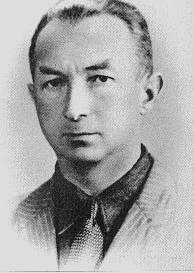 Stefan Korboński foto