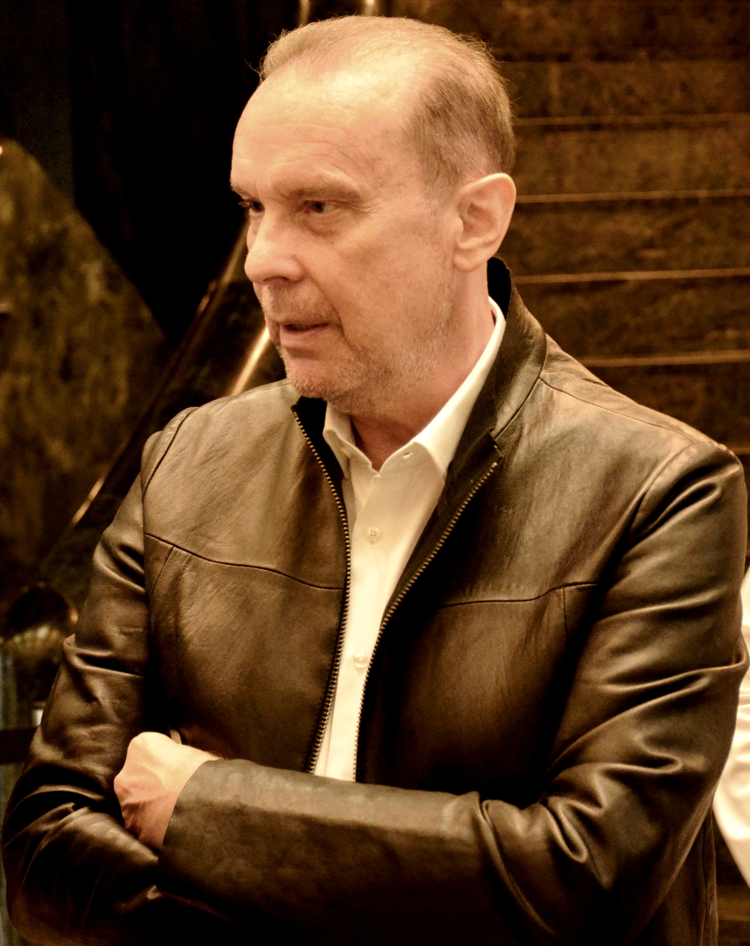 Štefan Margita foto