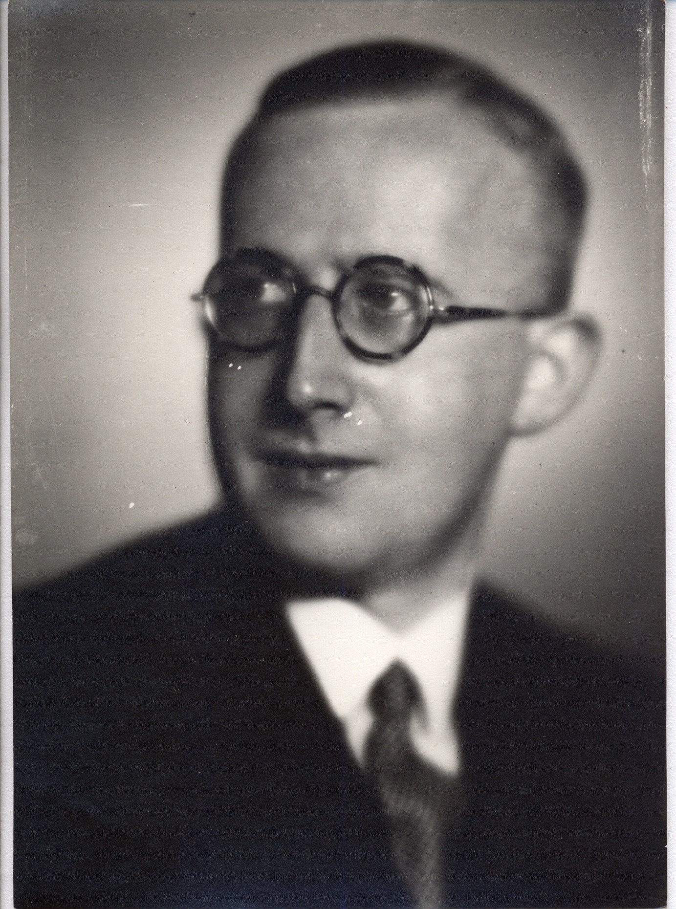 Stefan Napierski foto