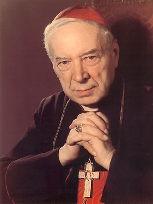 Stefan Wyszyński foto
