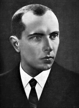 Stepan Andrijovyč Bandera foto