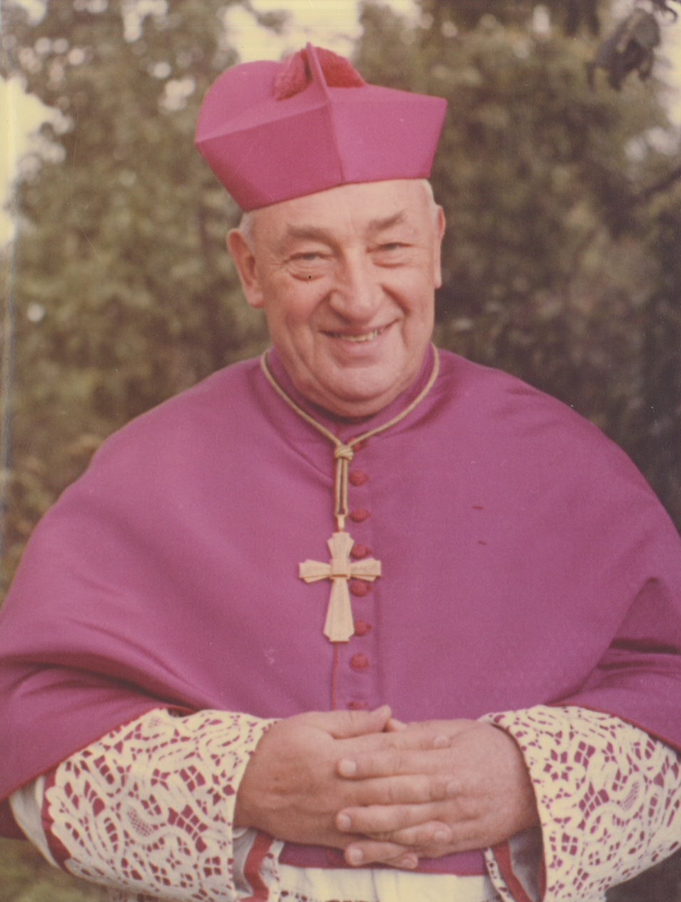 Štěpán Trochta foto