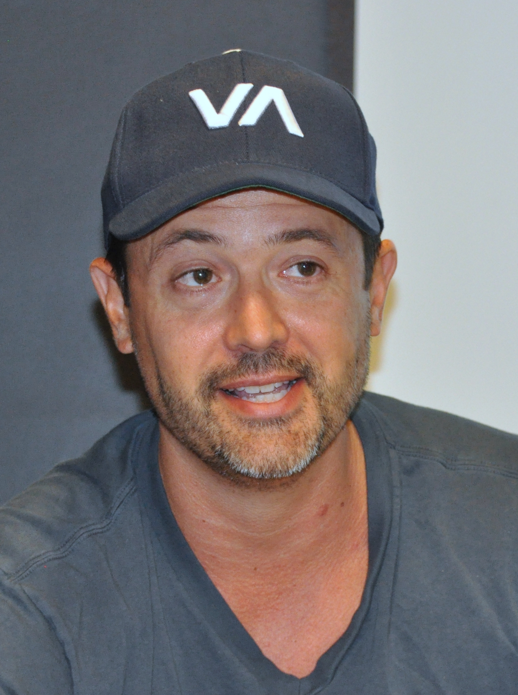 Stephan Pastis foto
