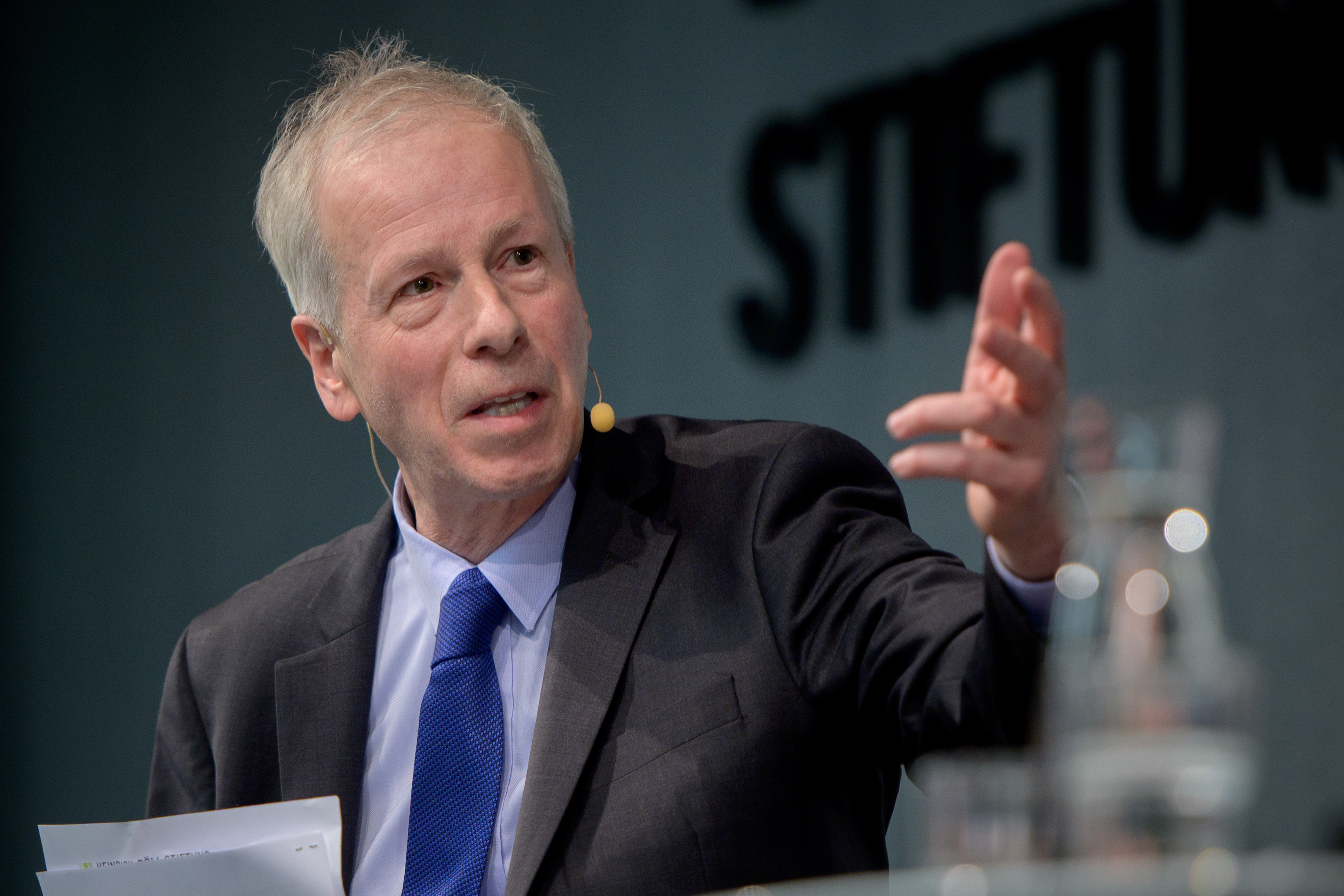Stéphane Dion foto