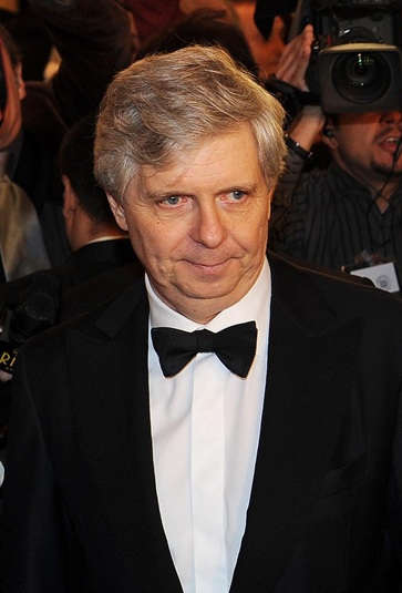Stéphane Lissner foto