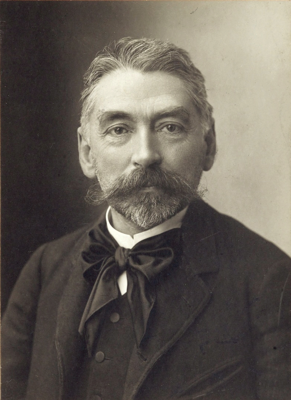 Stéphane Mallarmé foto