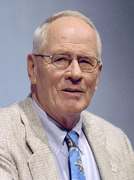 Stephen Ambrose foto