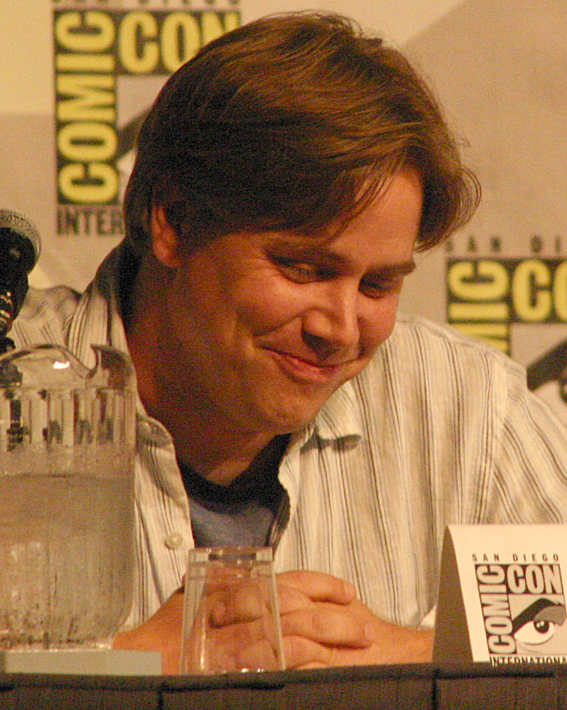 Stephen Chbosky foto