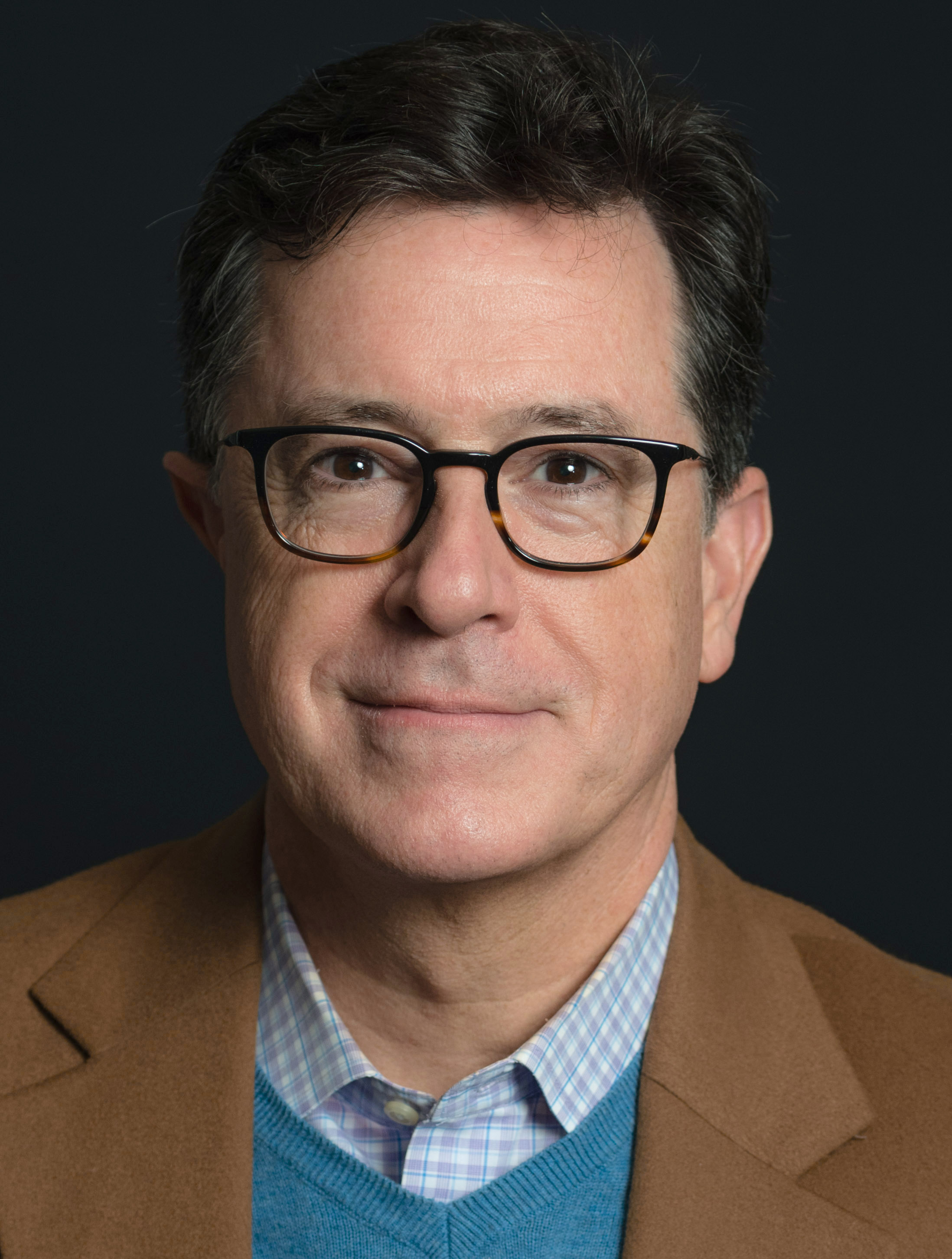 Stephen Colbert foto