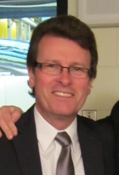 Stephen Paulus foto