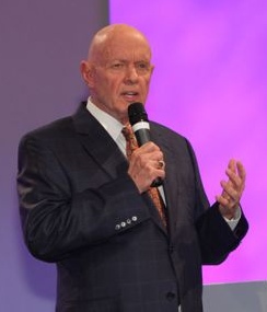 Stephen Covey foto