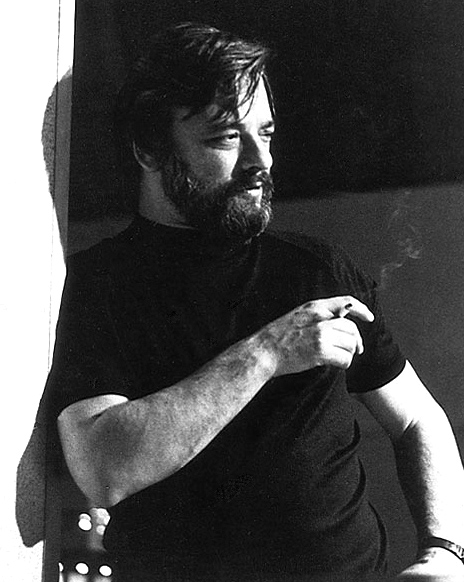 Stephen Sondheim foto