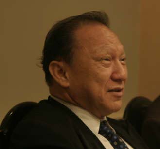 Stephen Tong foto