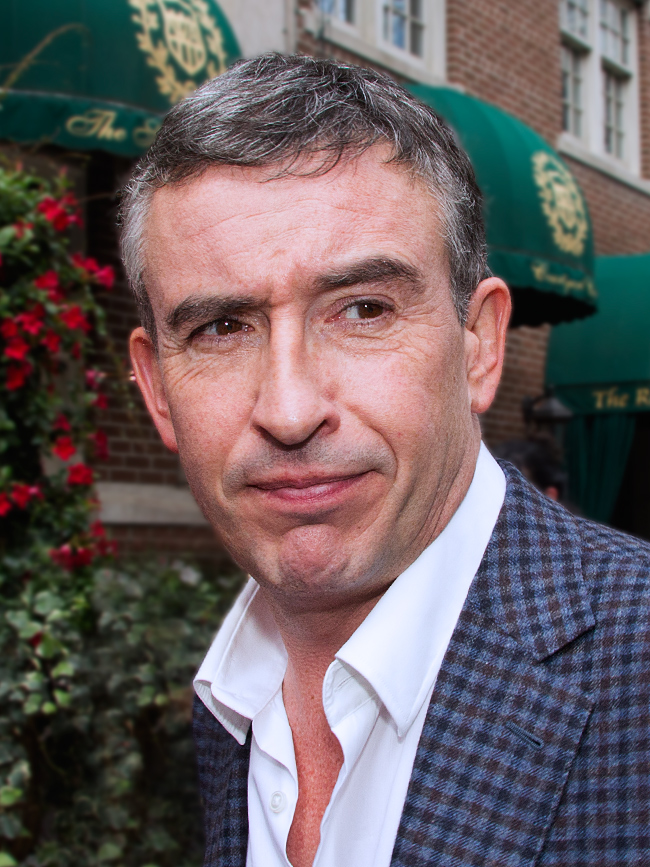 Steve Coogan foto