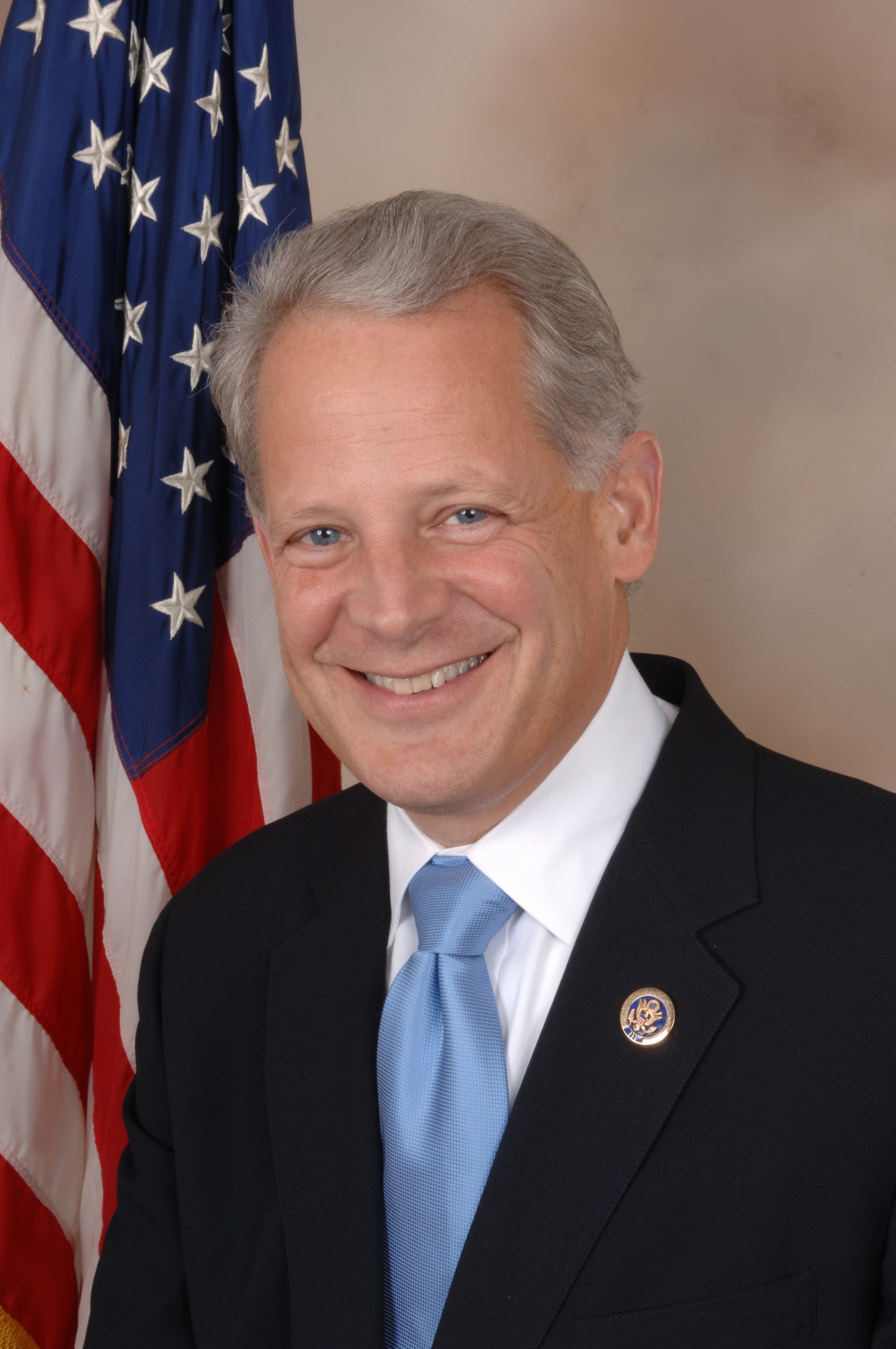 Steve Israel foto
