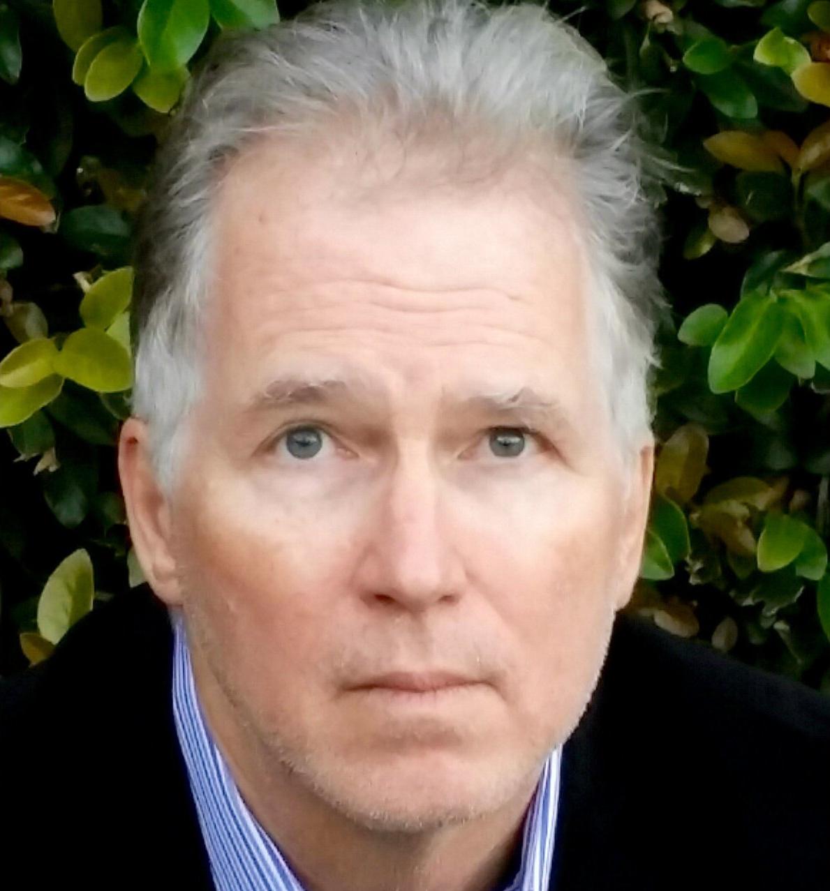 Steve Sailer foto