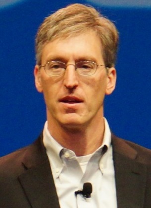 Steven Levitt foto