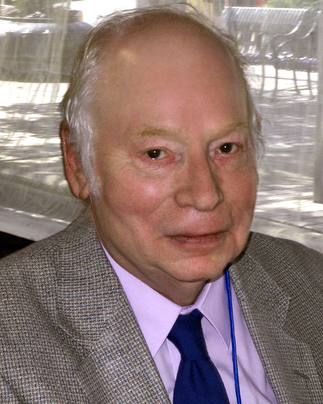 Steven Weinberg foto