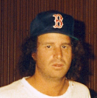 Steven Wright foto