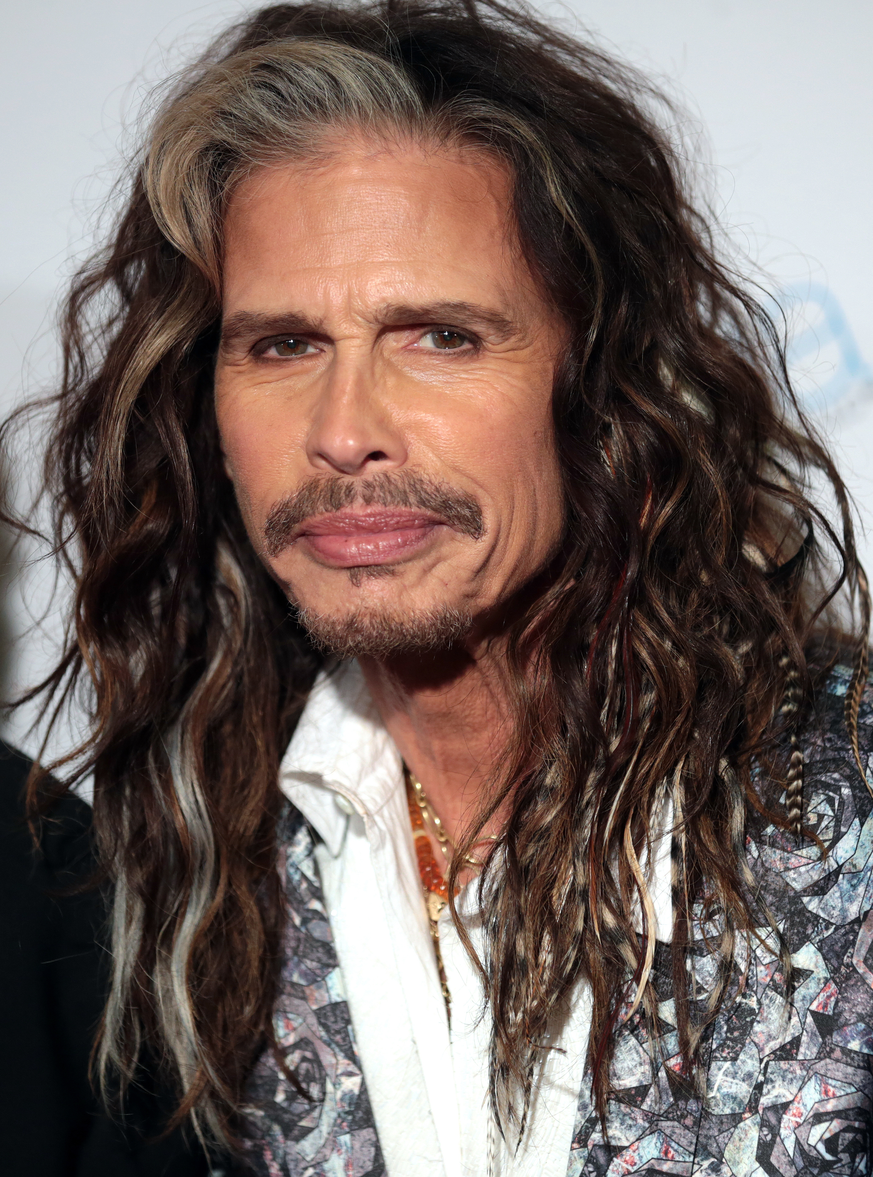 Steven Tyler foto