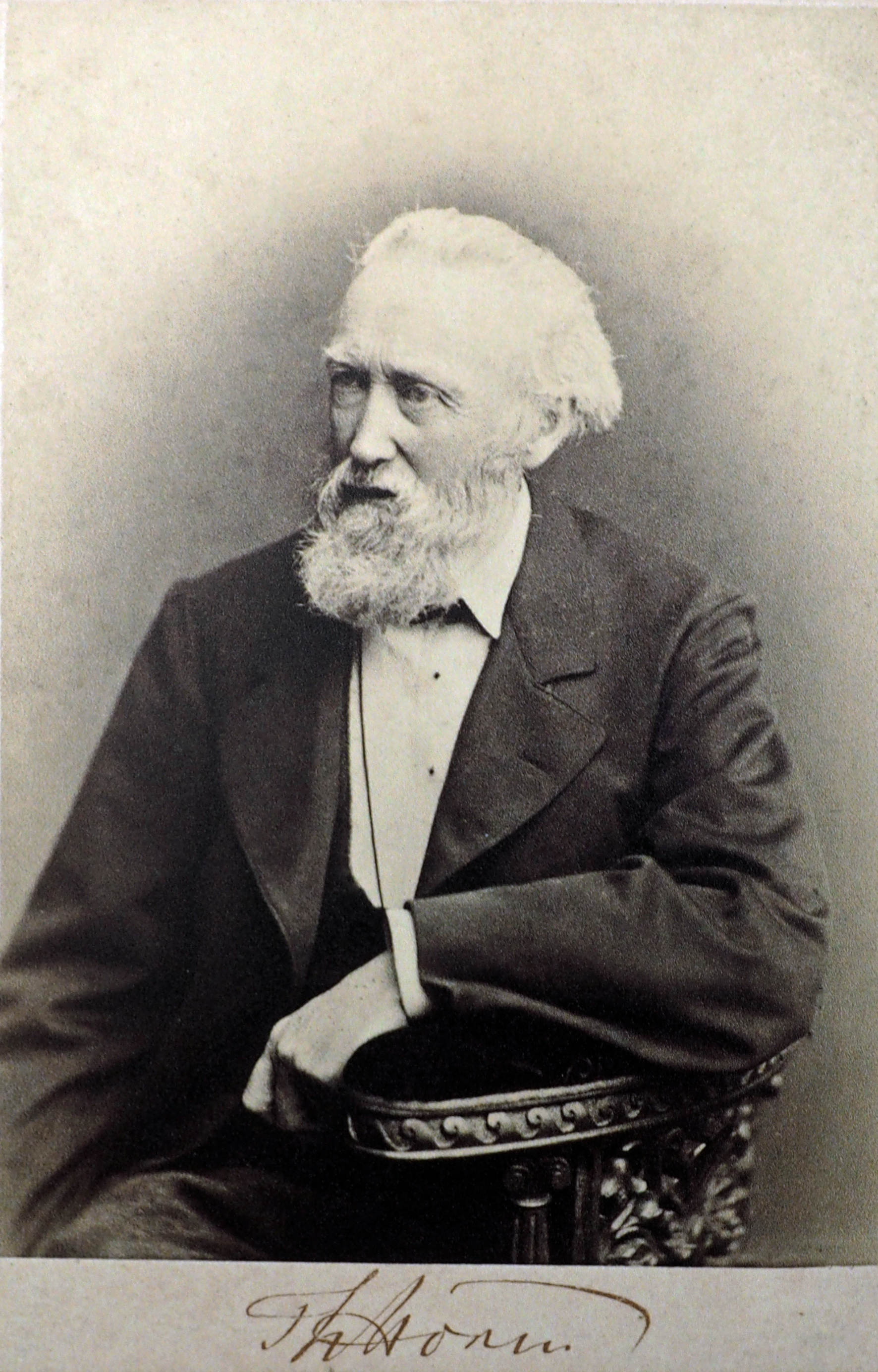 Storm Theodor foto
