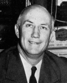 Strom Thurmond foto