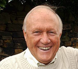Stuart Hall foto