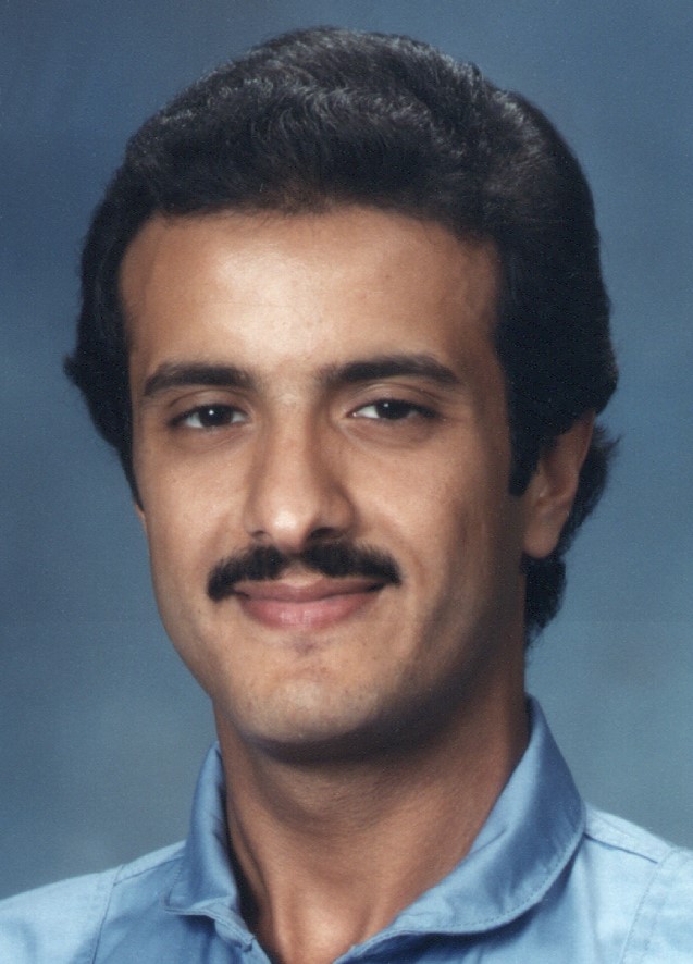 Sultan Al-Saud foto