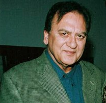 Sunil Dutt foto