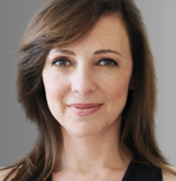 Susan Cainová foto