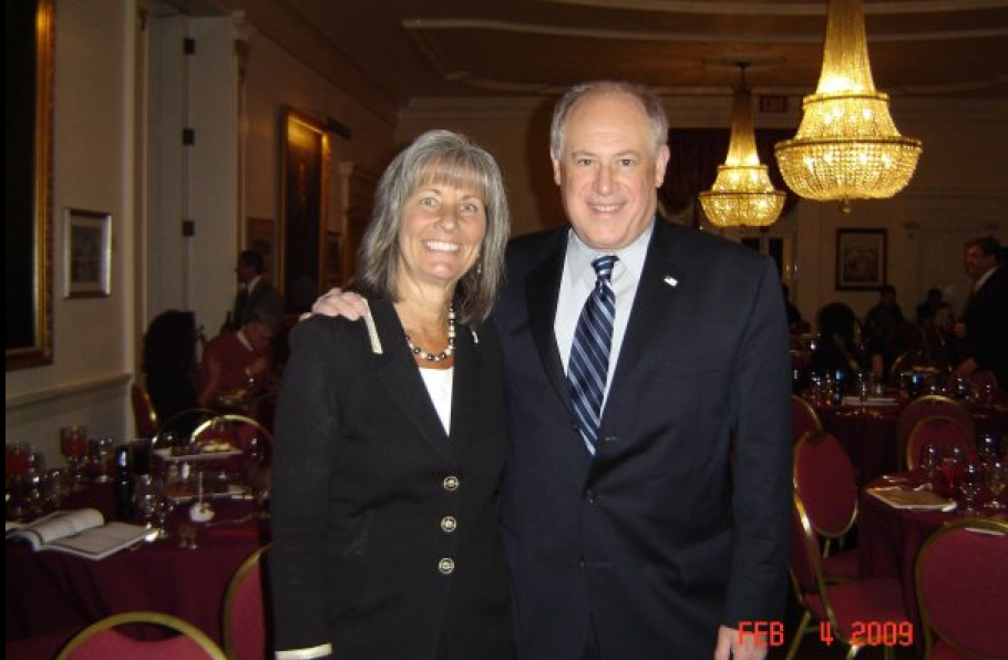 Susan Garrett foto