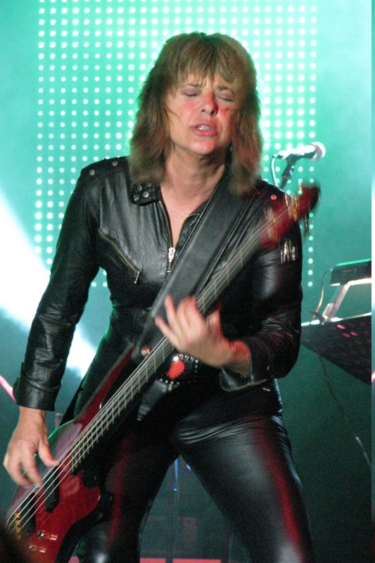 Susan Kay foto