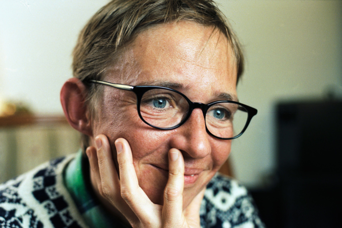 Susanna Tamaro foto