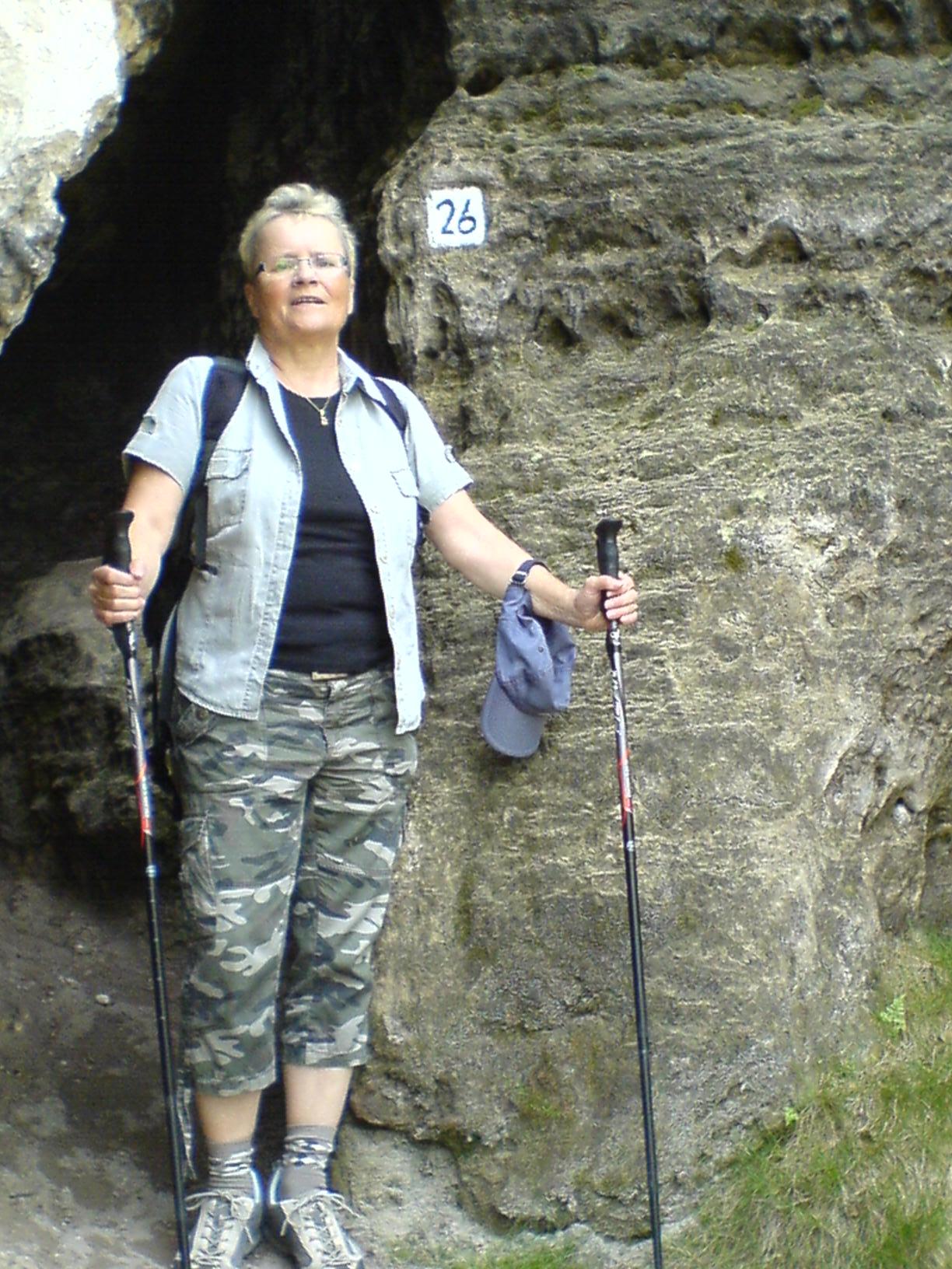 Svatava Antošová foto