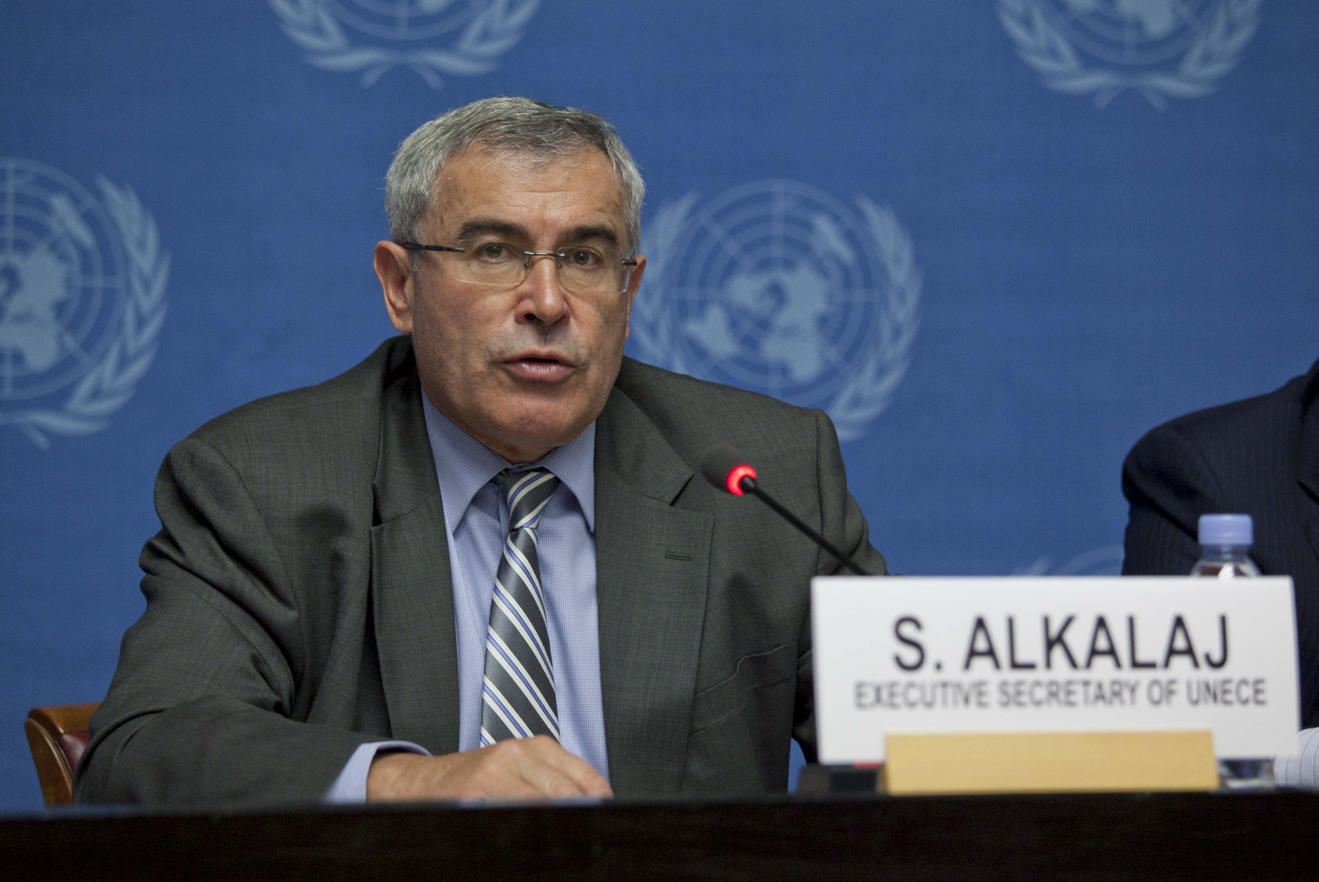 Sven Alkalaj foto