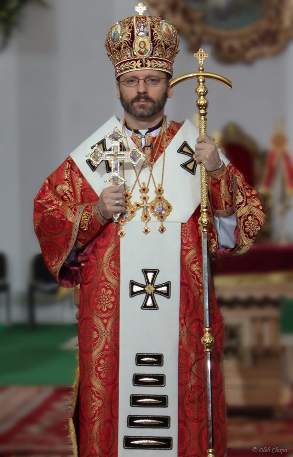 Svjatoslav Ševčuk foto