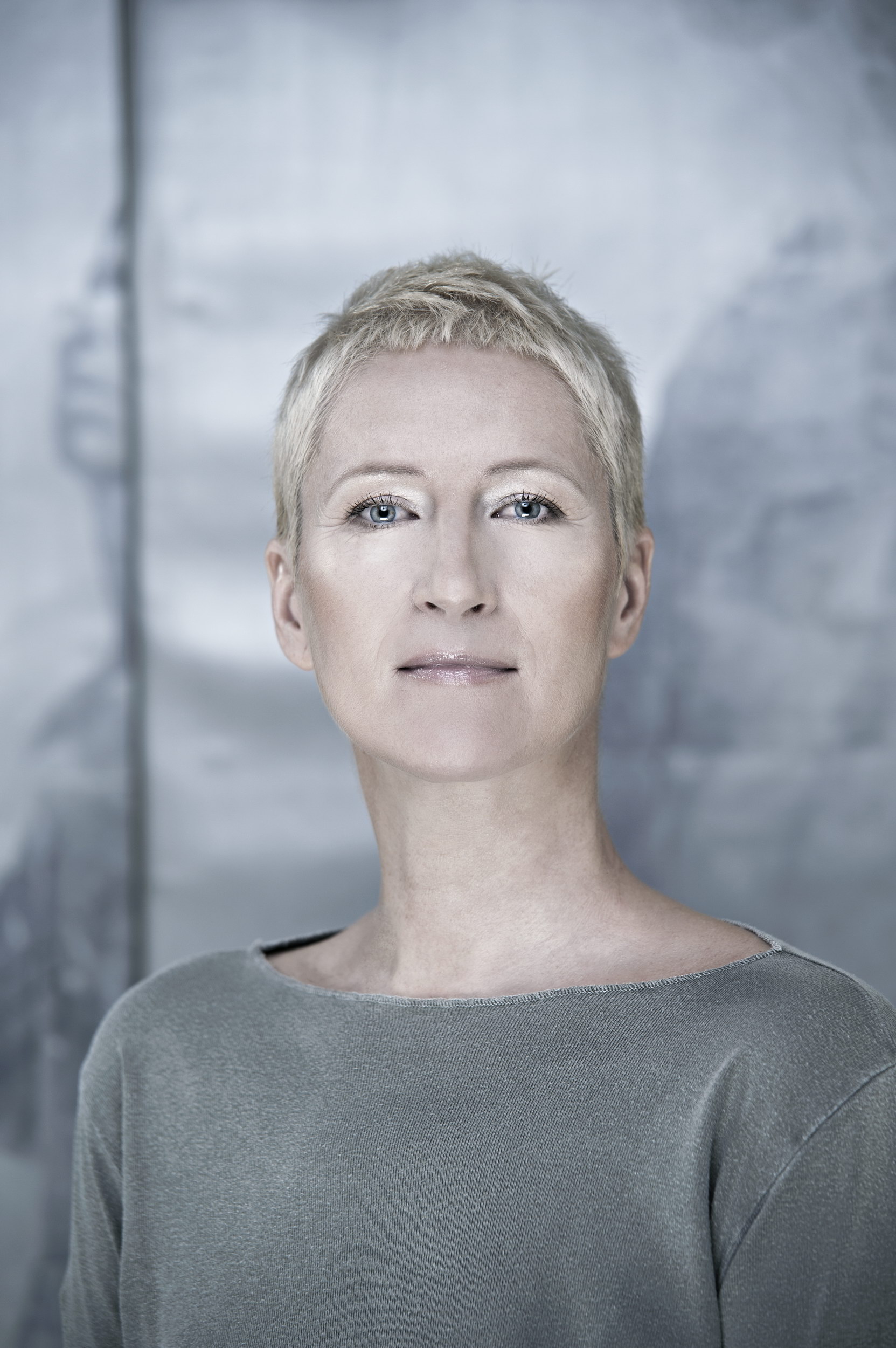 Sylva Lauerová foto