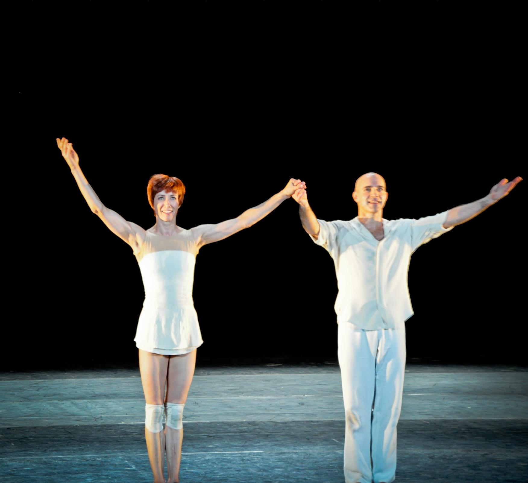 Sylvie Guillem foto