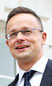 Péter Szijjártó foto