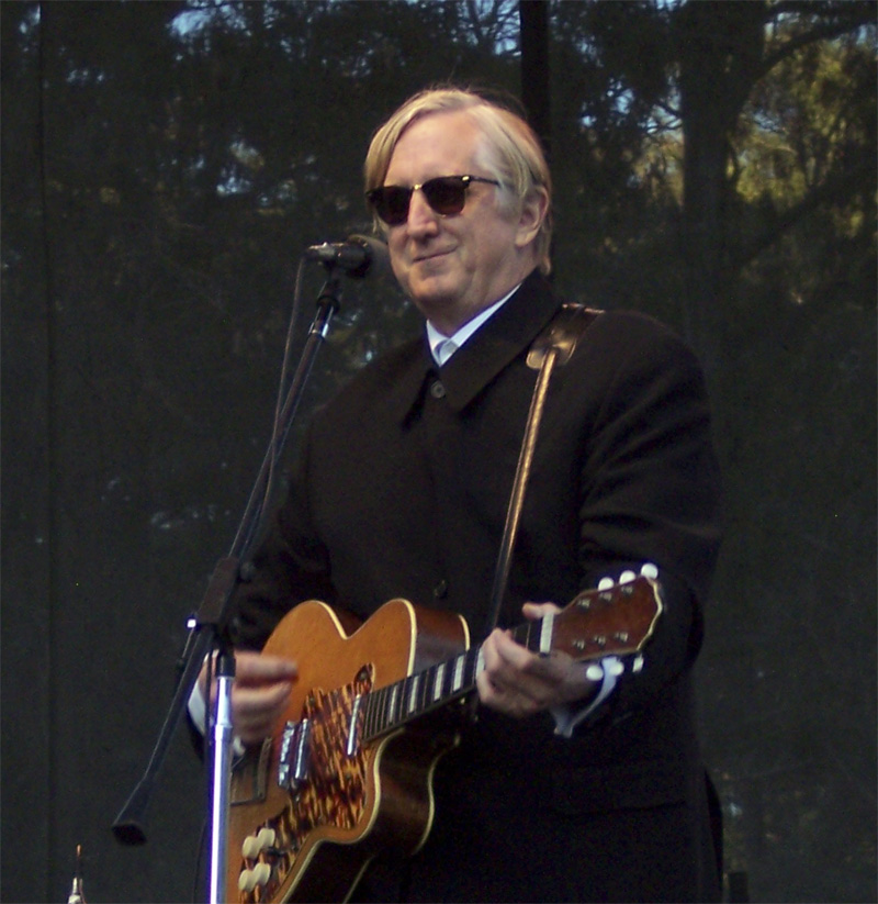 T-Bone Burnett foto